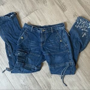 Marithe Francois Girbaud Jeans